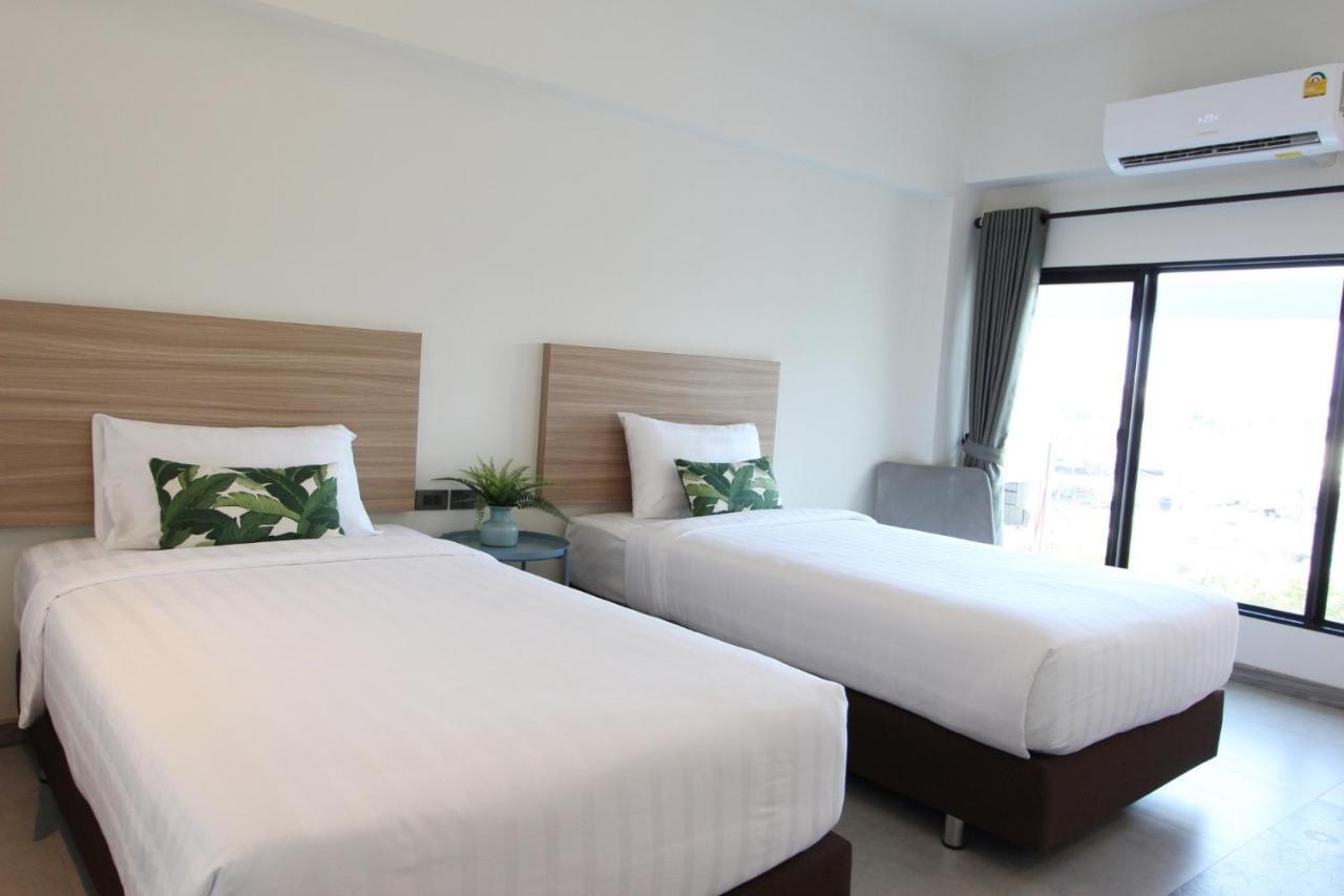 Hotel Mgrand Roi Et Exterior foto